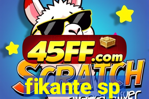 fikante sp